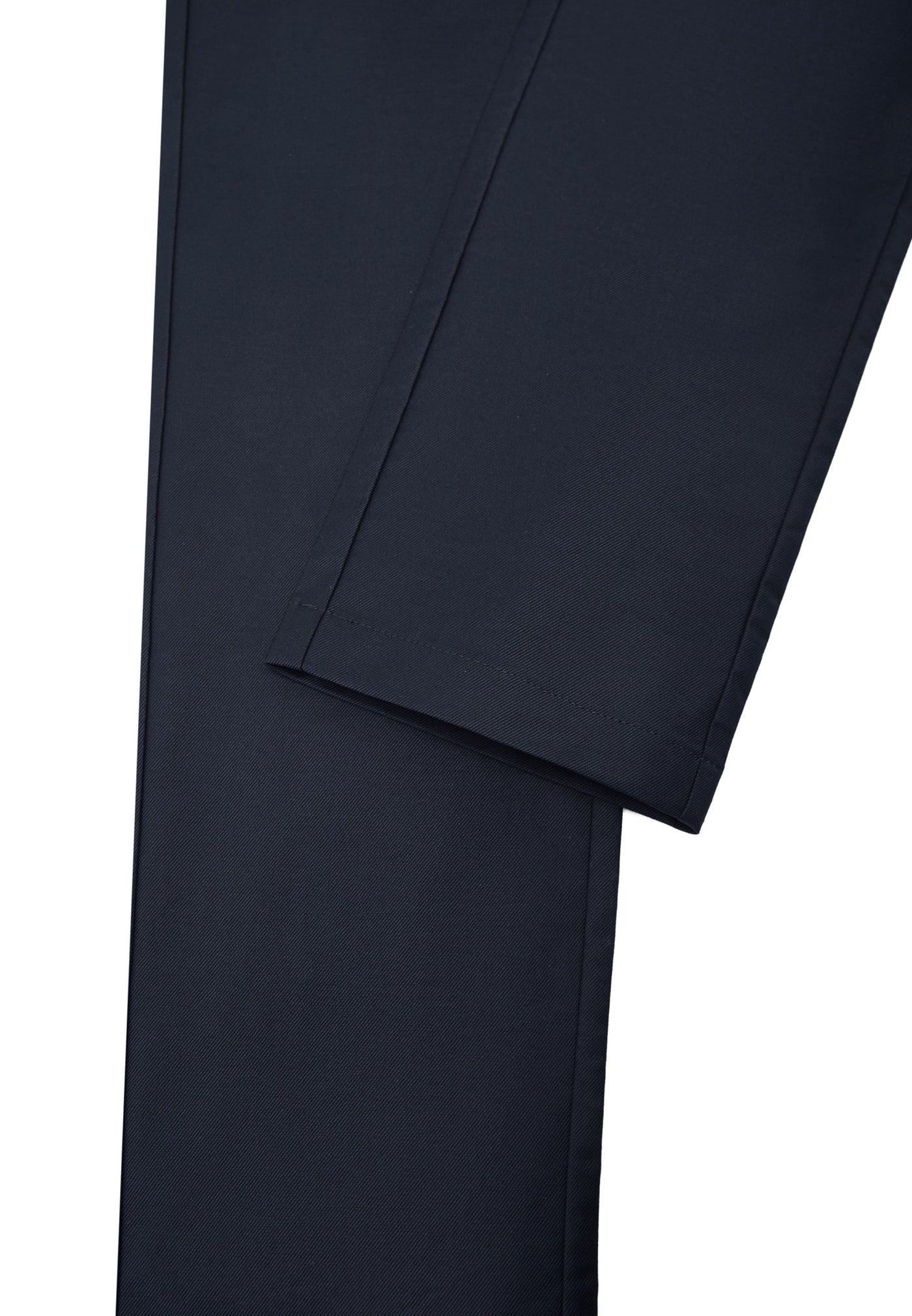 กางเกงขายาวแบบลำลองสำหรับผู้ชาย Extra Slim Fit