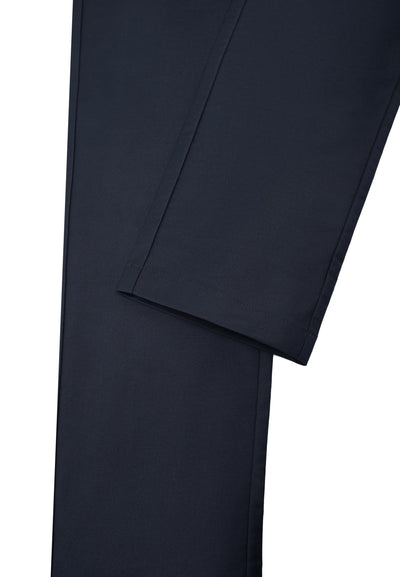กางเกงขายาวแบบลำลองสำหรับผู้ชาย Extra Slim Fit