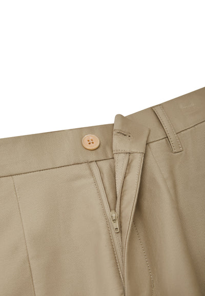 Men Clothing Cotton Modal Casual Shorts Relaxed Fit