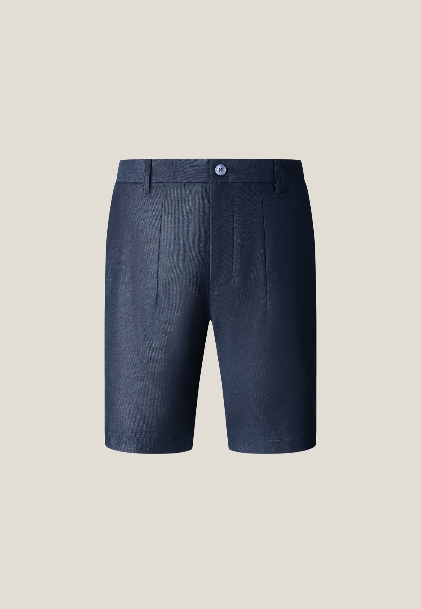 Men Clothing Cotton Modal Casual Shorts Relaxed Fit