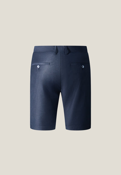 Men Clothing Cotton Modal Casual Shorts Relaxed Fit