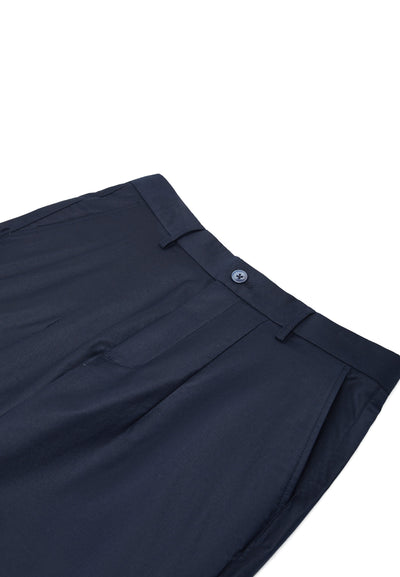 Men Clothing Cotton Modal Casual Shorts Relaxed Fit