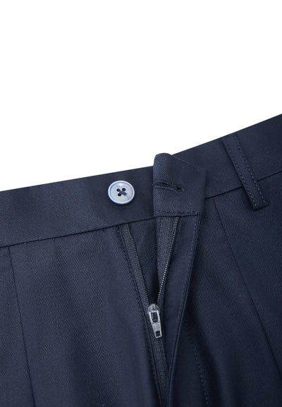 Men Clothing Cotton Modal Casual Shorts Relaxed Fit