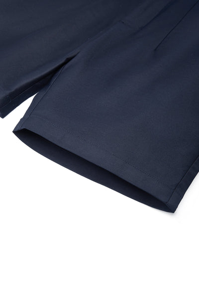 Men Clothing Cotton Modal Casual Shorts Relaxed Fit