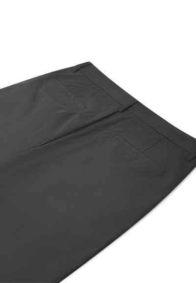 กางเกงขายาวแบบลำลองสำหรับผู้ชาย Slim Tapered Fit