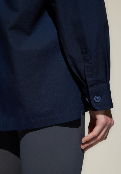 เสื้อแจ็คเก็ตสำหรับผู้ชาย Relaxed Fit