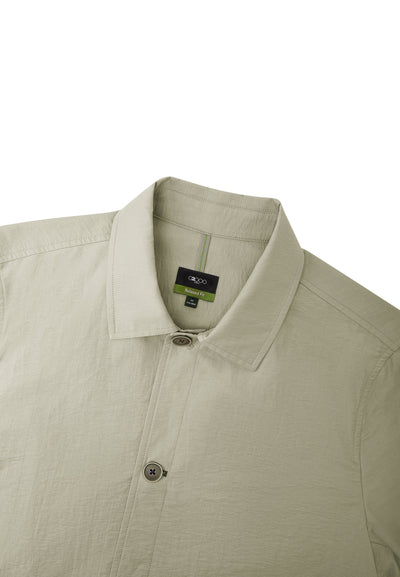 เสื้อแจ็คเก็ตสำหรับผู้ชาย Relaxed Fit