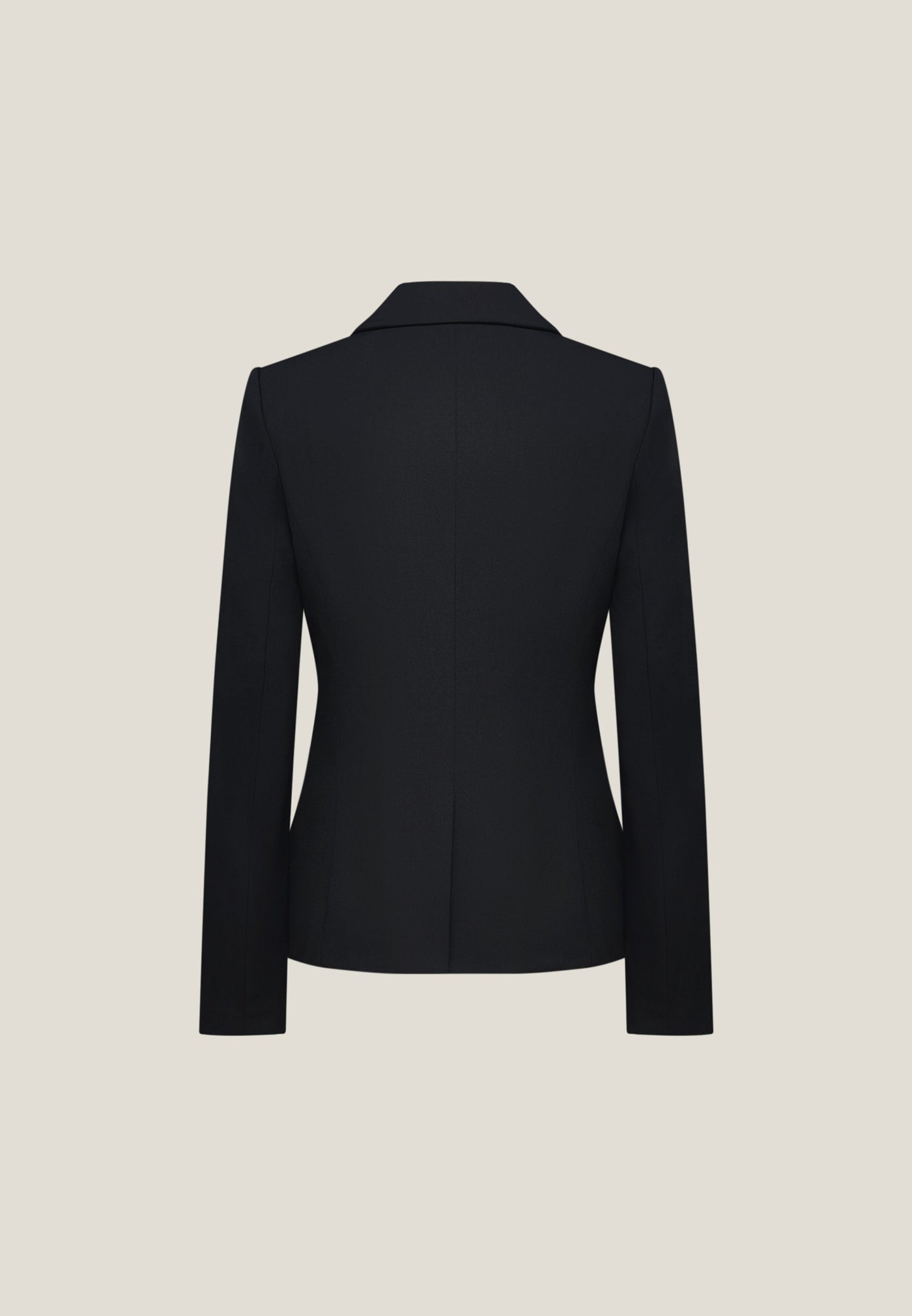 เสื้อสูทสำหรับผู้หญิง Slim Fit