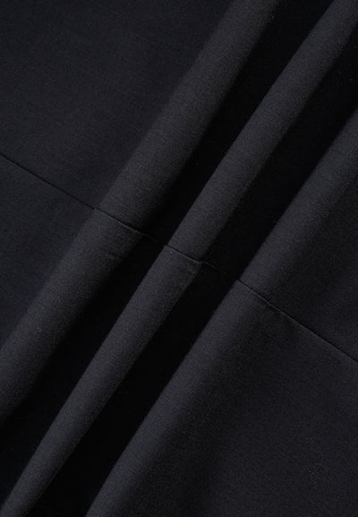Women Clothing Rayon Blend Suit Blazer Slim Fit