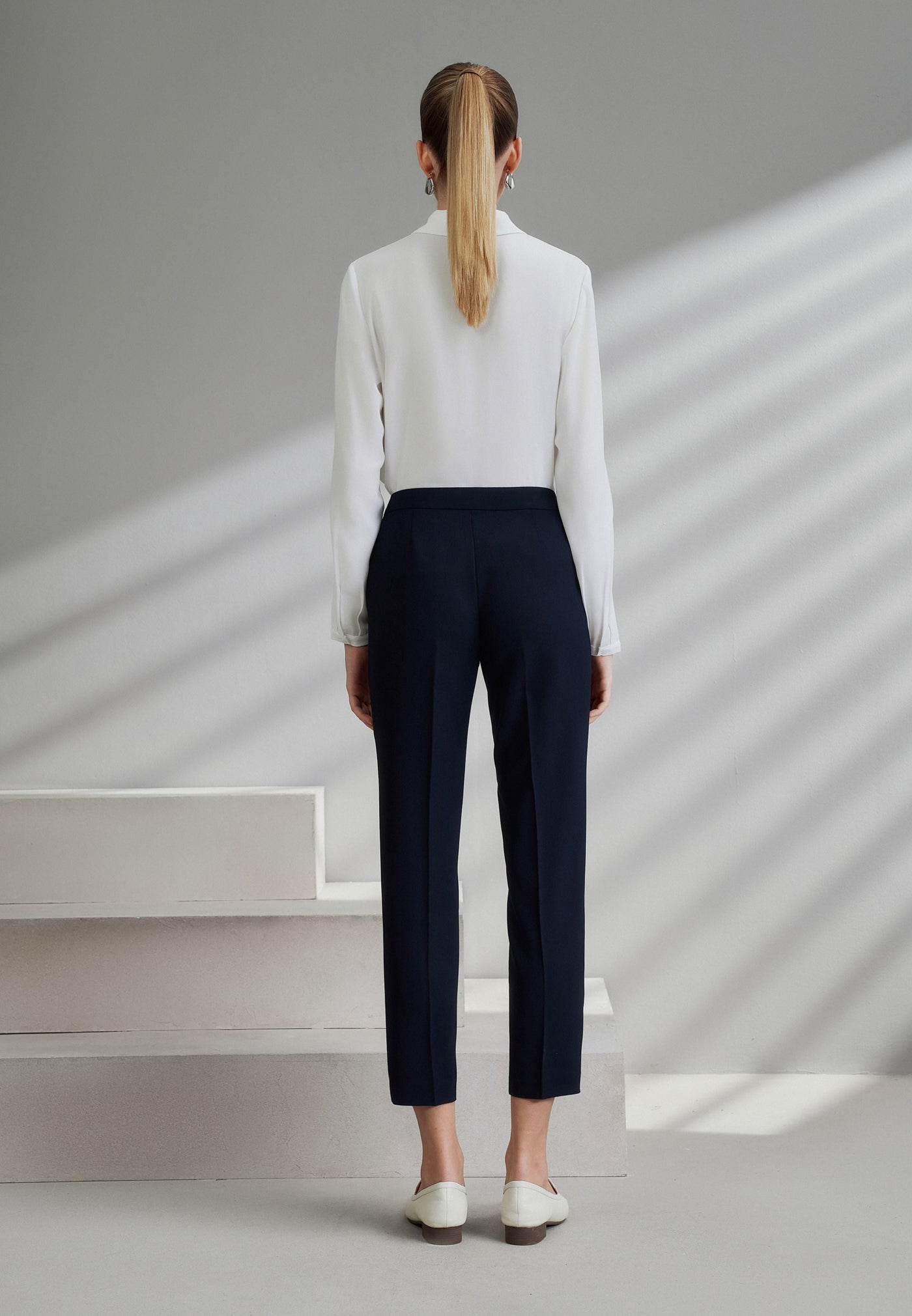 cigarette suit pants Women Clothing Ankle Cigarette Suit Pants Ankle Cigarette Shape – G2000 Thailand cigarette suit pants Women Clothing Ankle Cigarette Suit Pants Ankle Cigarette Shape – G2000 Thailand