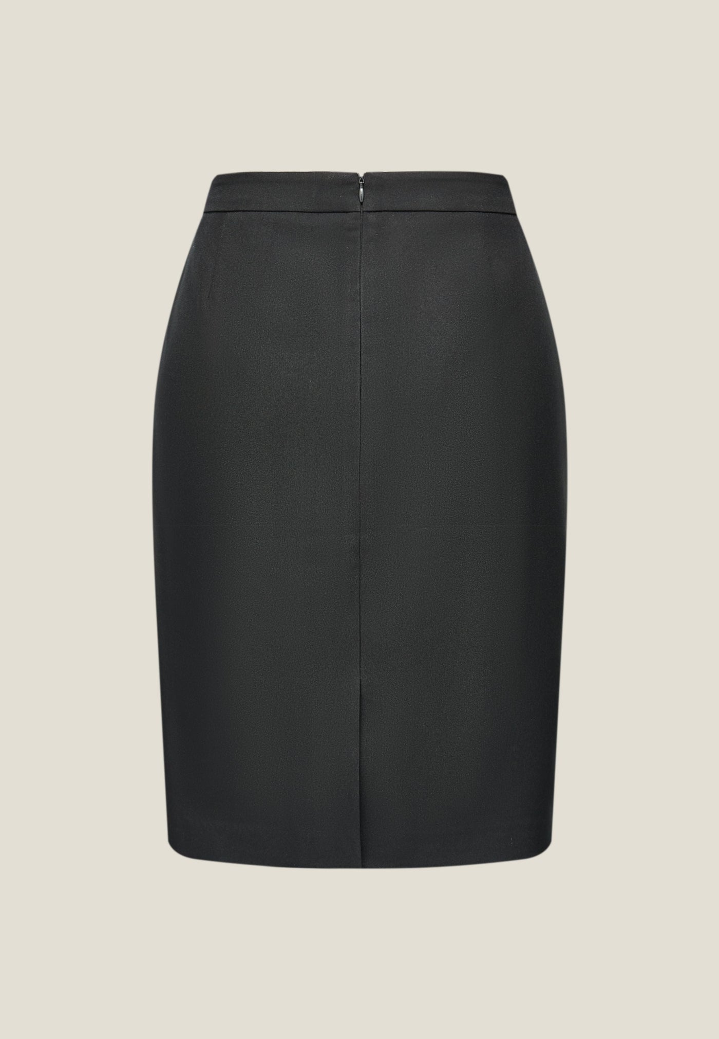 กระโปรงสูทสำหรับผู้หญิง H-Shape