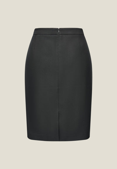 กระโปรงสูทสำหรับผู้หญิง H-Shape