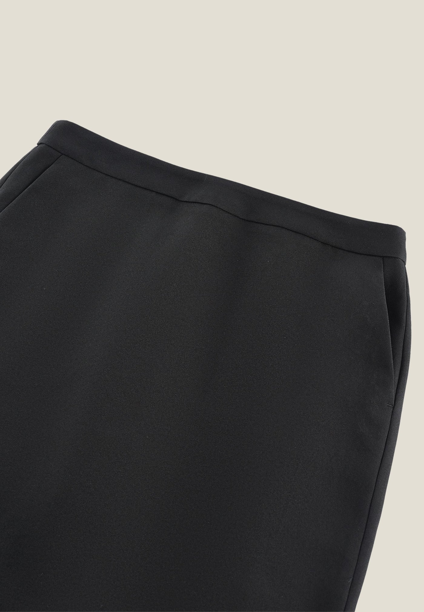 กระโปรงสูทสำหรับผู้หญิง H-Shape