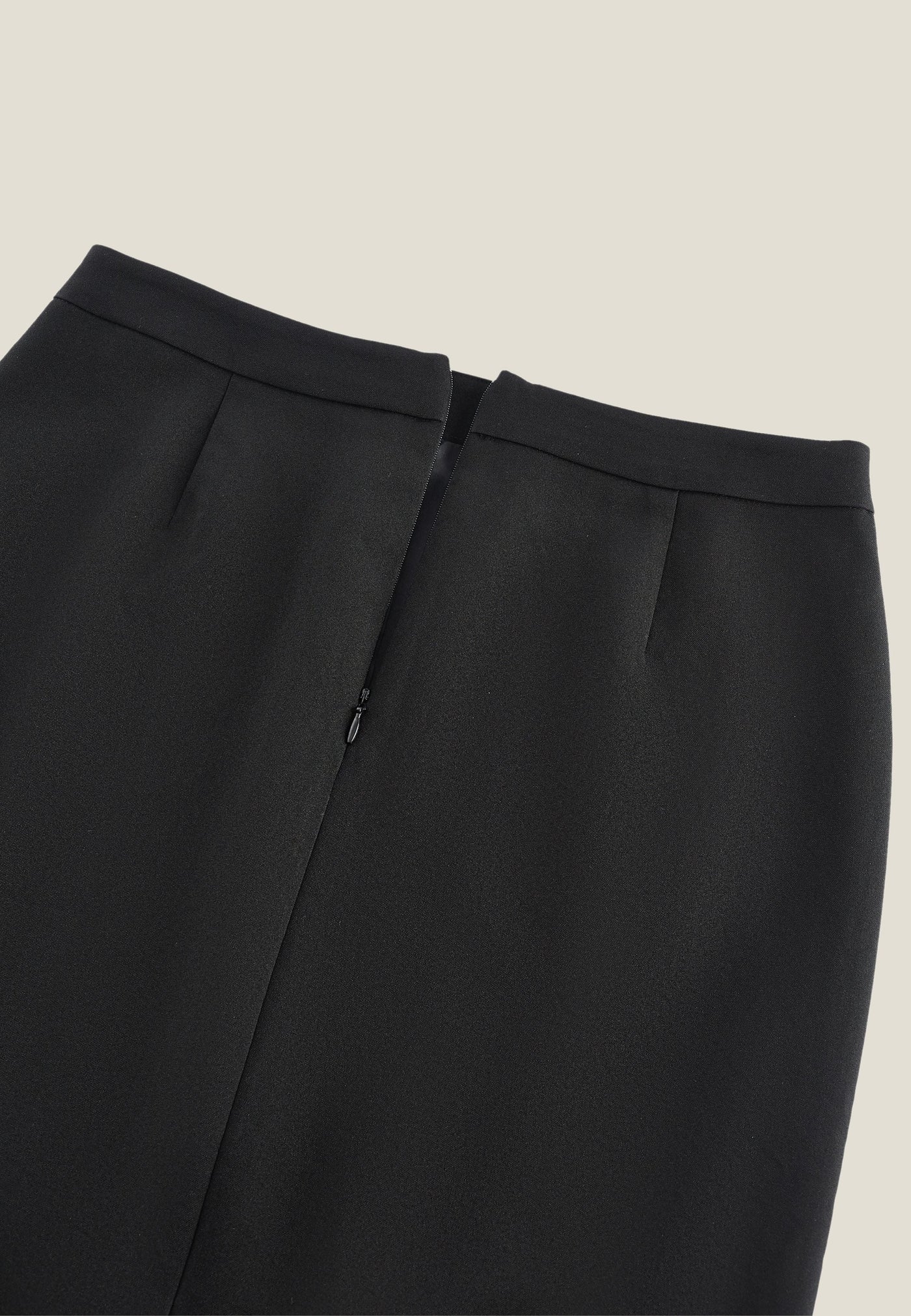 กระโปรงสูทสำหรับผู้หญิง H-Shape