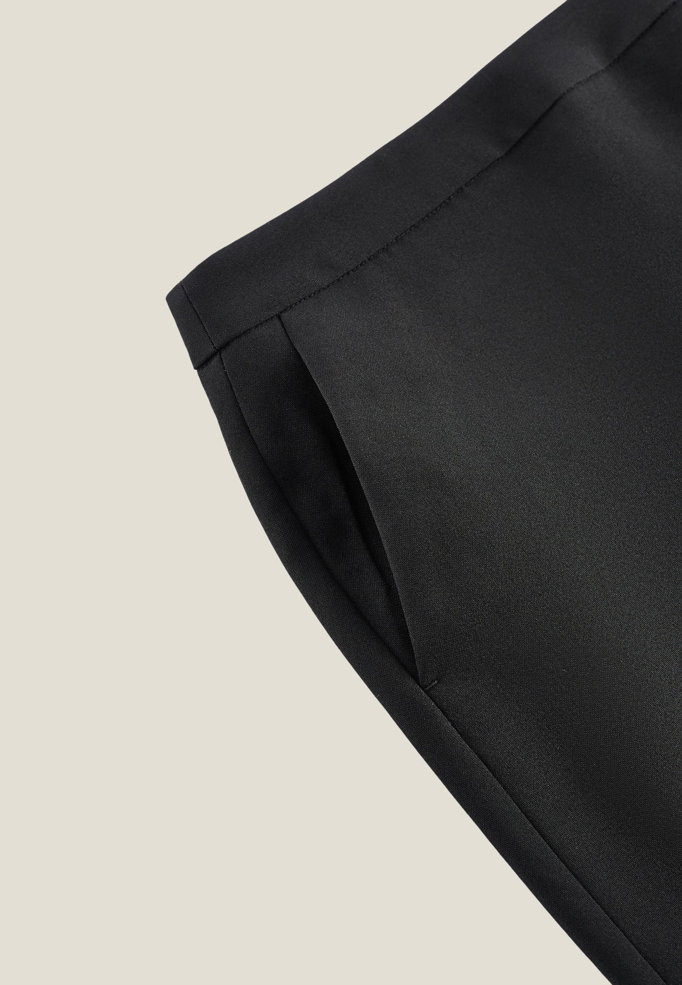 กระโปรงสูทสำหรับผู้หญิง H-Shape