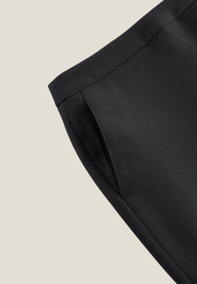 กระโปรงสูทสำหรับผู้หญิง H-Shape