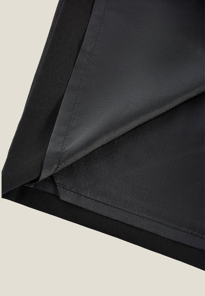 กระโปรงสูทสำหรับผู้หญิง H-Shape