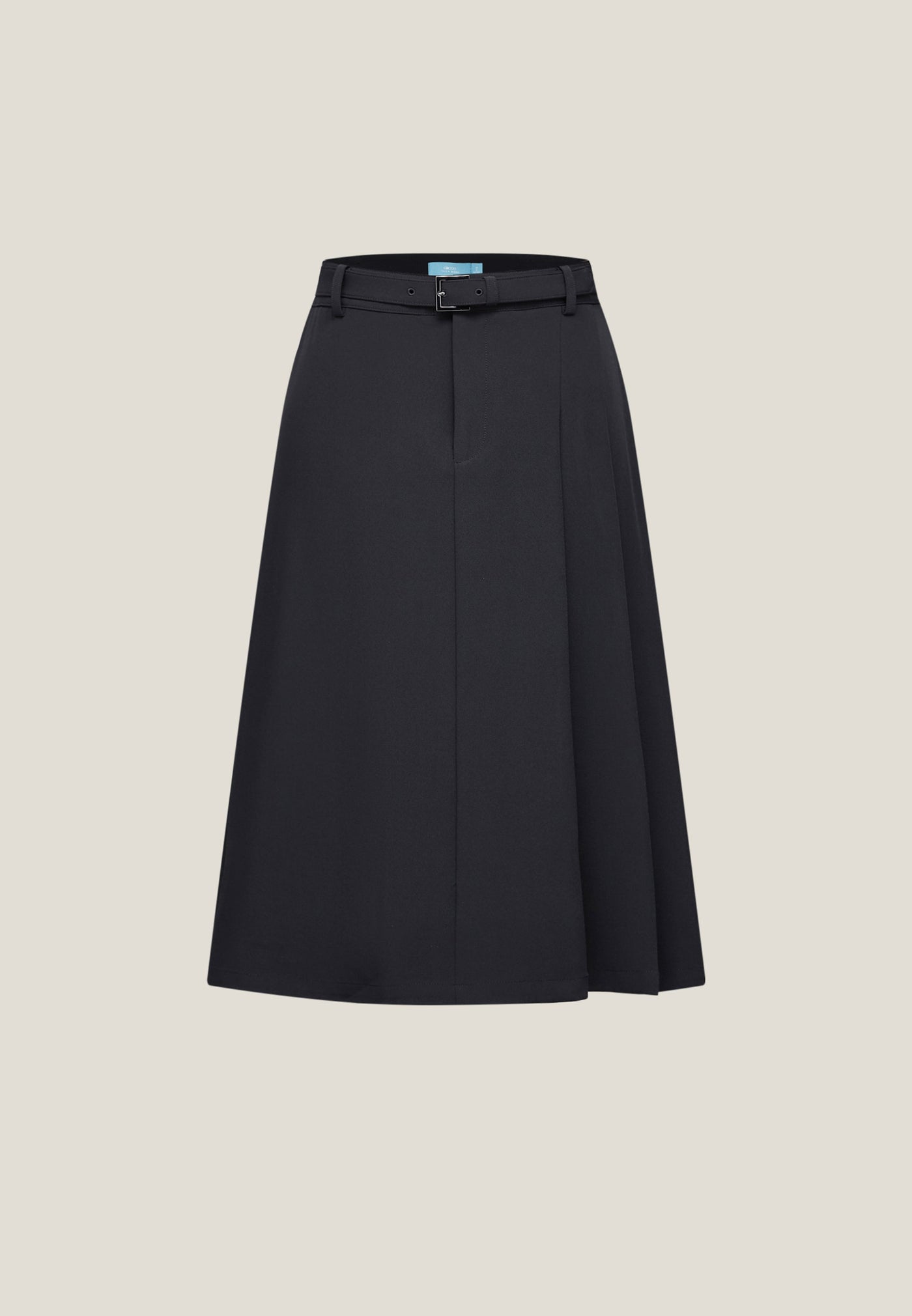 Women Clothing A-Shaped Skirt A-Shape