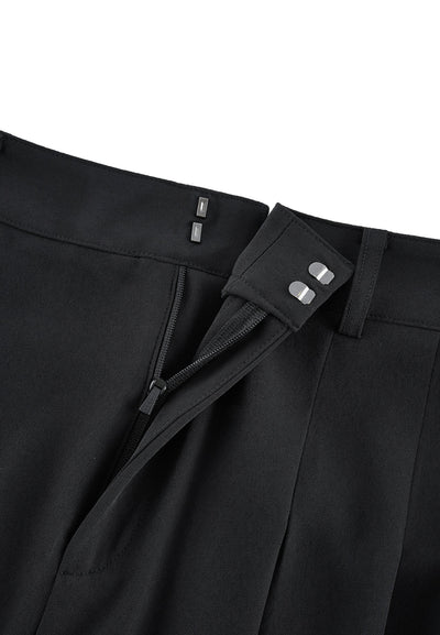 Women Clothing A-Shaped Skirt A-Shape