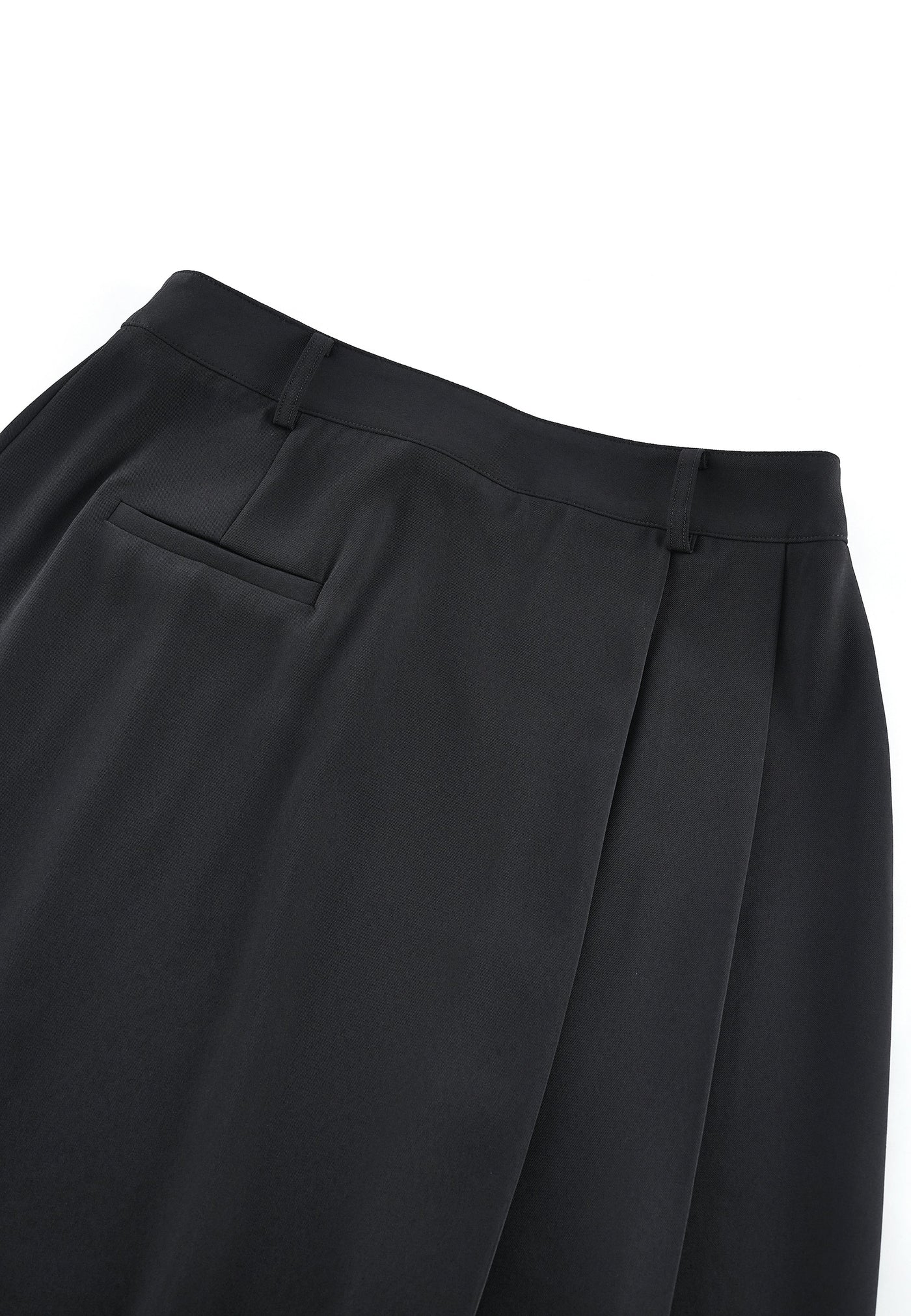 Women Clothing A-Shaped Skirt A-Shape