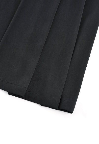 Women Clothing A-Shaped Skirt A-Shape