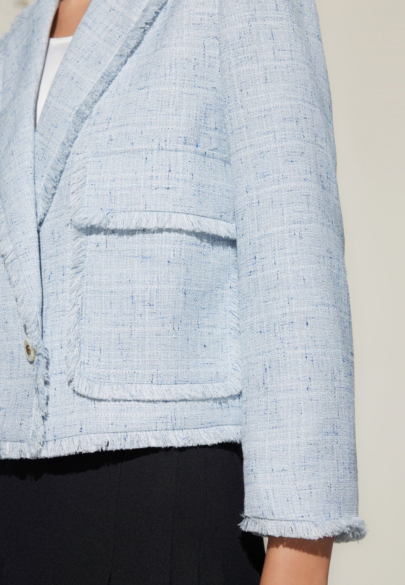 เสื้อแจ็คเก็ตสำหรับผู้หญิง Regular Fit