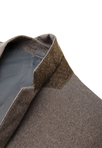 เสื้อสูทสำหรับผู้ชาย Smart Fit