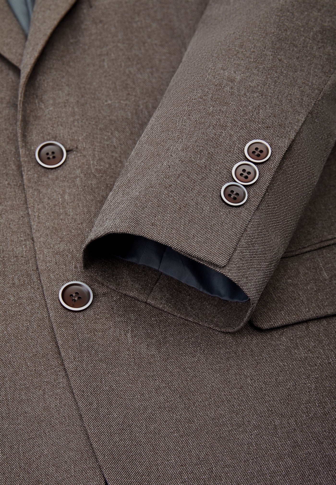 เสื้อสูทสำหรับผู้ชาย Smart Fit