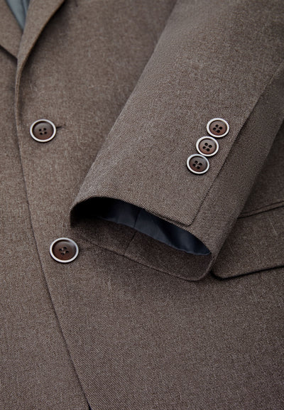 เสื้อสูทสำหรับผู้ชาย Smart Fit