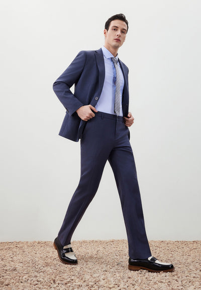 เสื้อสูทสำหรับผู้ชาย Smart Fit