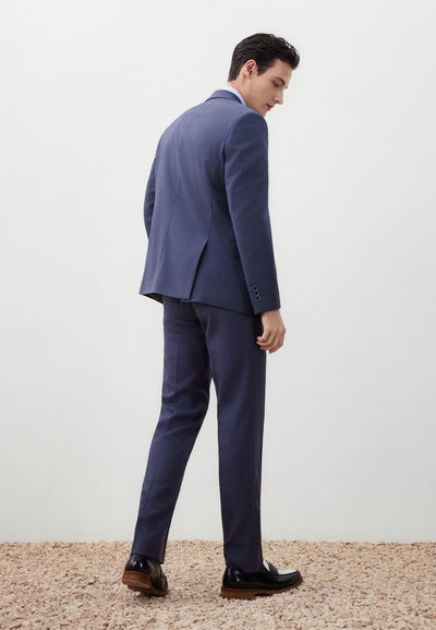 เสื้อสูทสำหรับผู้ชาย Smart Fit