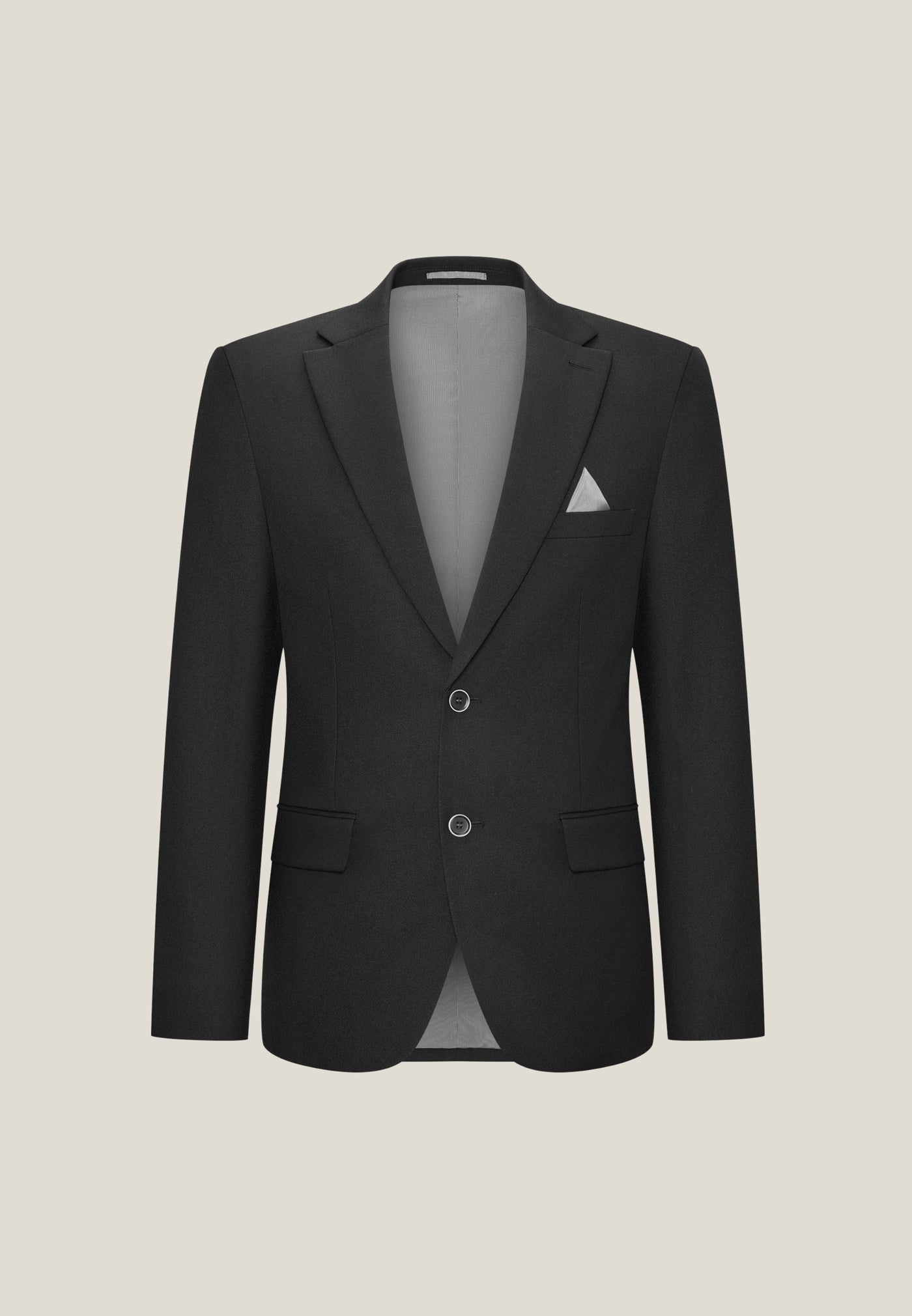 เสื้อสูทสำหรับผู้ชาย Smart Fit