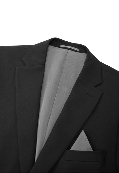 เสื้อสูทสำหรับผู้ชาย Smart Fit