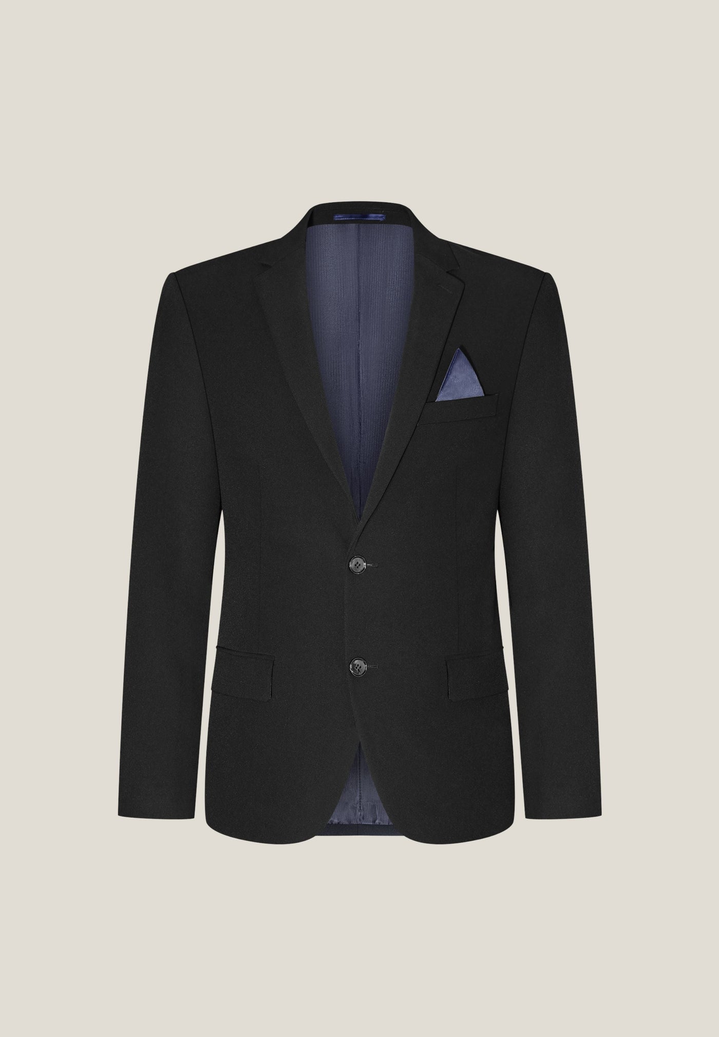 เสื้อสูทสำหรับผู้ชาย Slim Fit