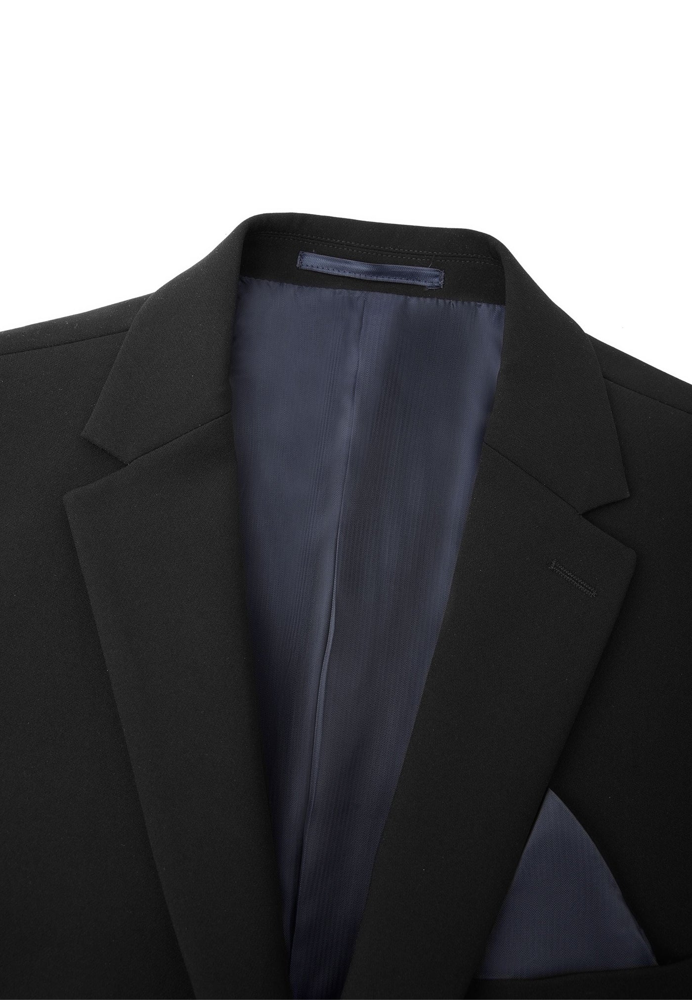 เสื้อสูทสำหรับผู้ชาย Slim Fit