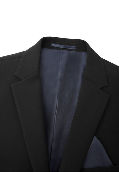 เสื้อสูทสำหรับผู้ชาย Slim Fit