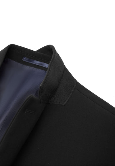 เสื้อสูทสำหรับผู้ชาย Slim Fit