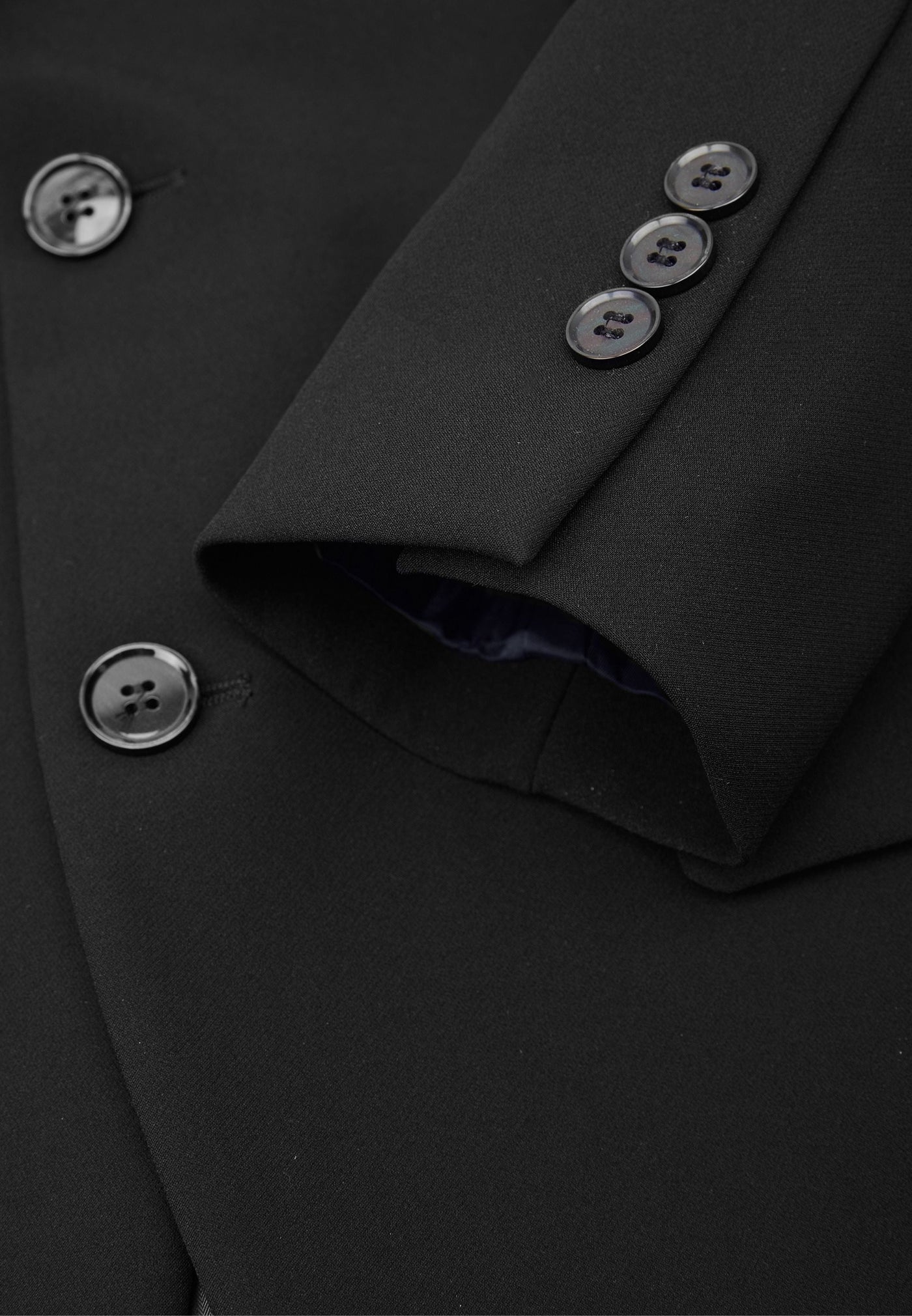 เสื้อสูทสำหรับผู้ชาย Slim Fit