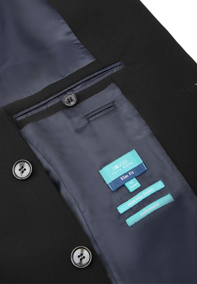 เสื้อสูทสำหรับผู้ชาย Slim Fit