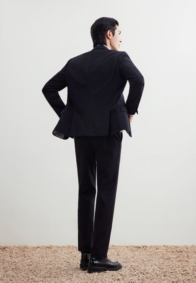 เสื้อสูทสำหรับผู้ชาย Smart Fit