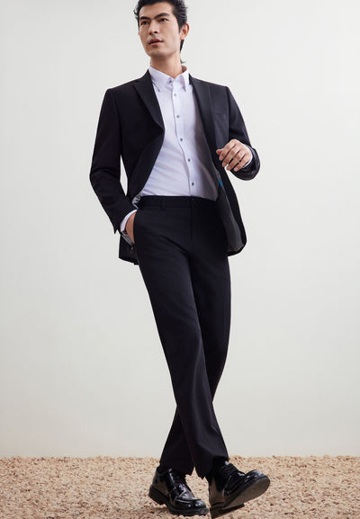 เสื้อสูทสำหรับผู้ชาย Smart Fit