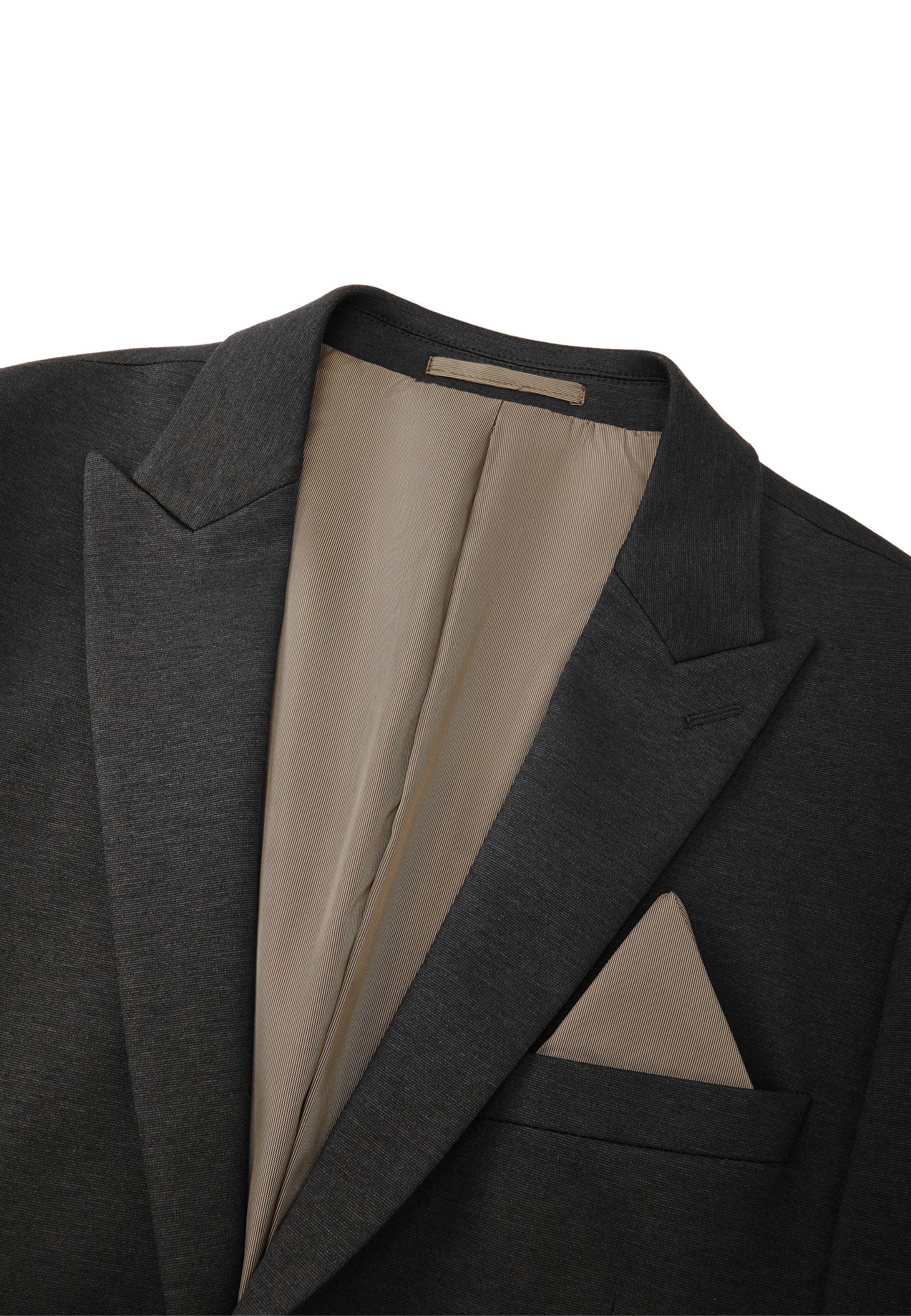 เสื้อสูทสำหรับผู้ชาย Smart Fit