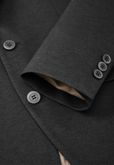 เสื้อสูทสำหรับผู้ชาย Smart Fit