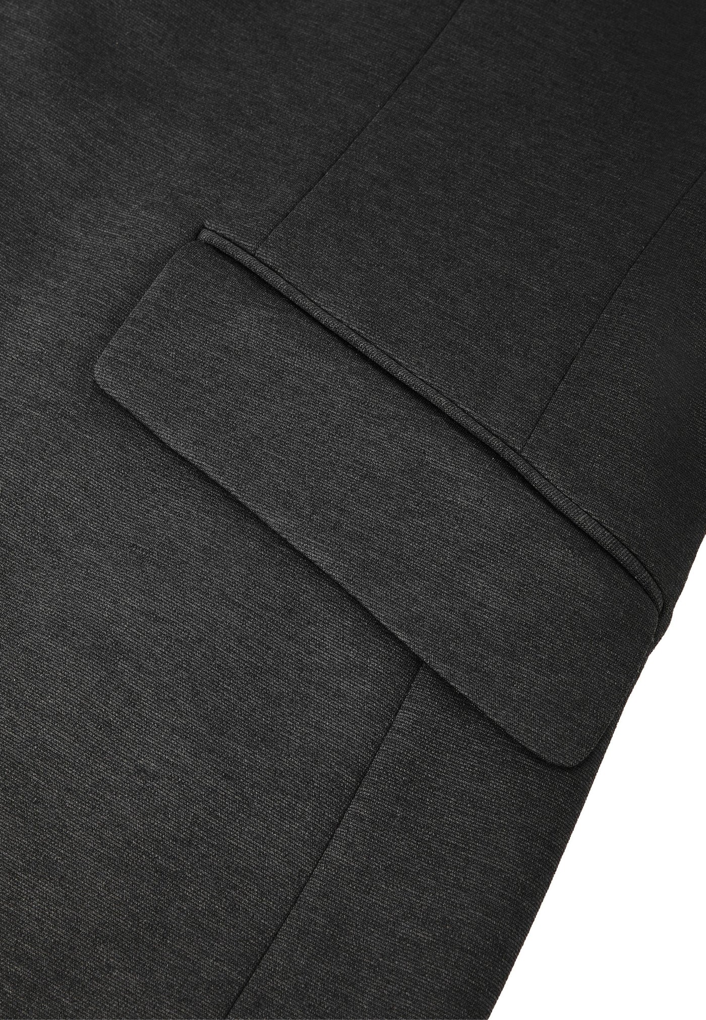 เสื้อสูทสำหรับผู้ชาย Smart Fit