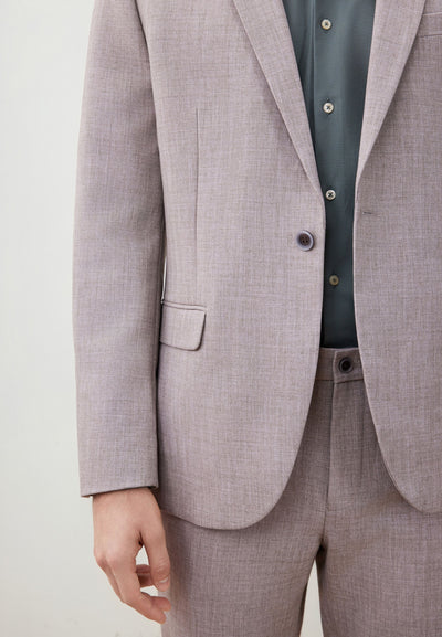 เสื้อสูทสำหรับผู้ชาย Smart Fit