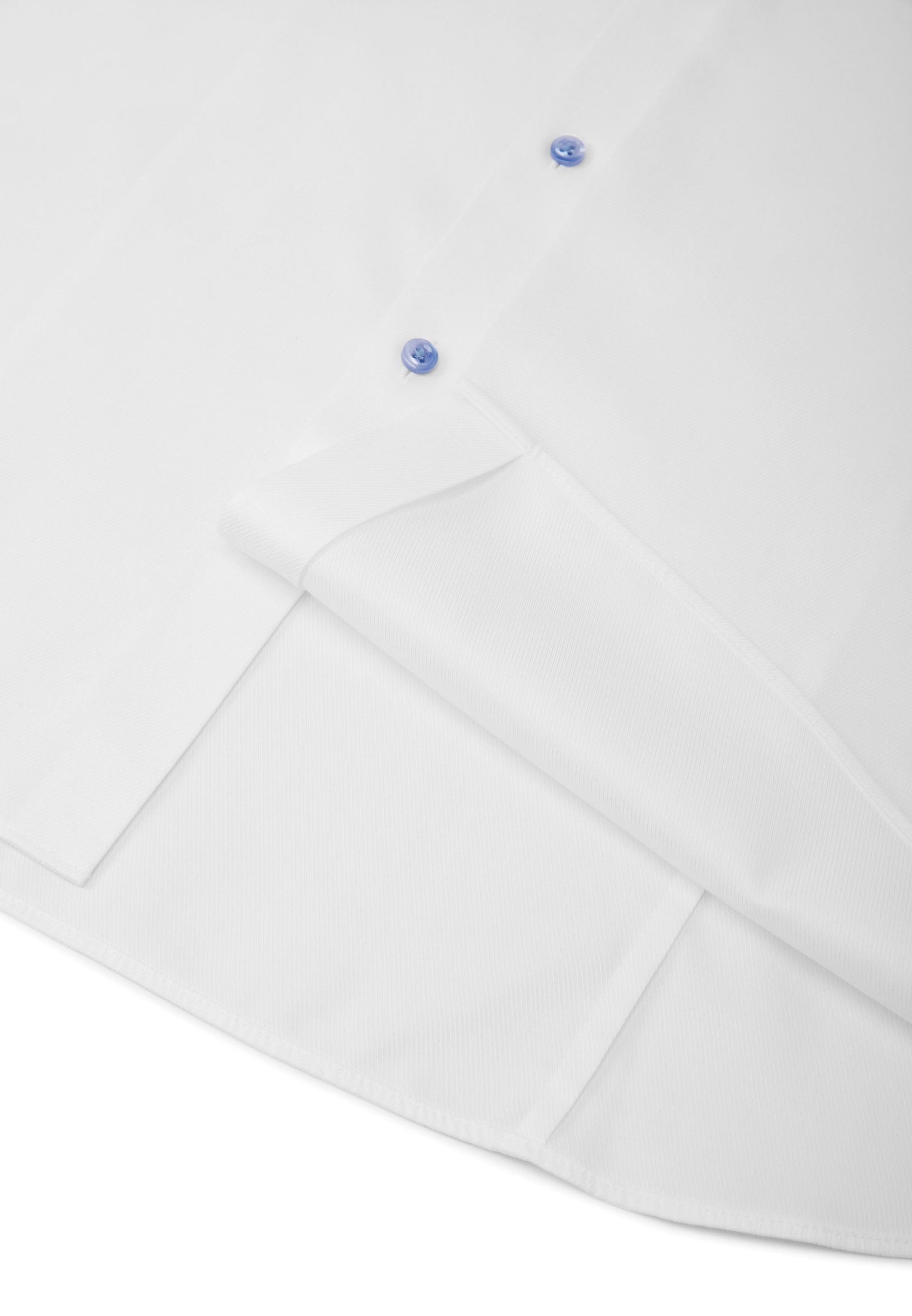 เสื้อเชิ้ตแขนยาวแบบทางการสำหรับผู้ชาย Smart Fit