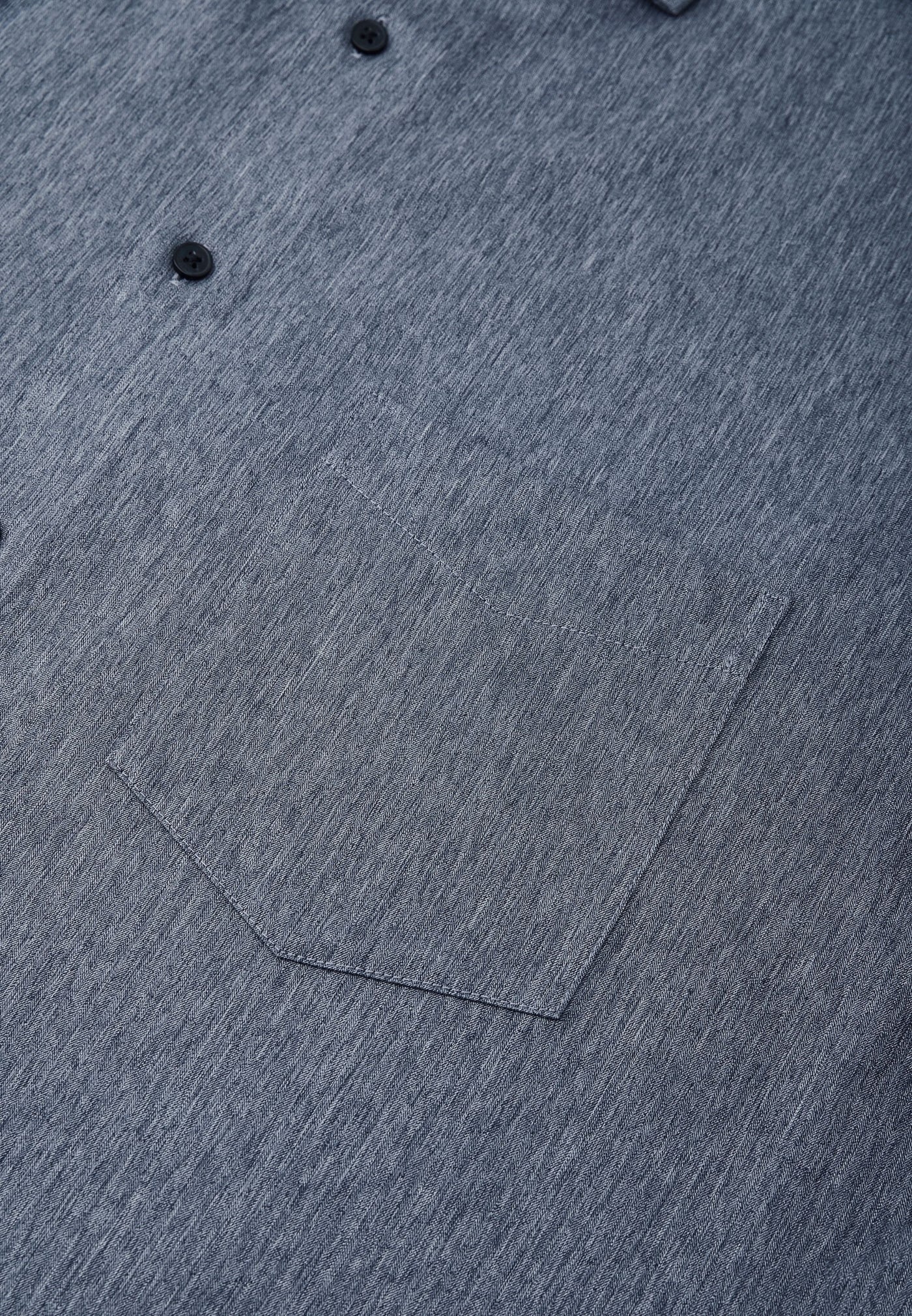 เสื้อเชิ้ตแขนยาวแบบทางการสำหรับผู้ชาย Smart Fit