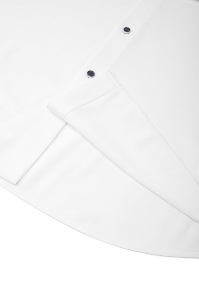 Men Clothing Non-Iron Shirt Smart Fit