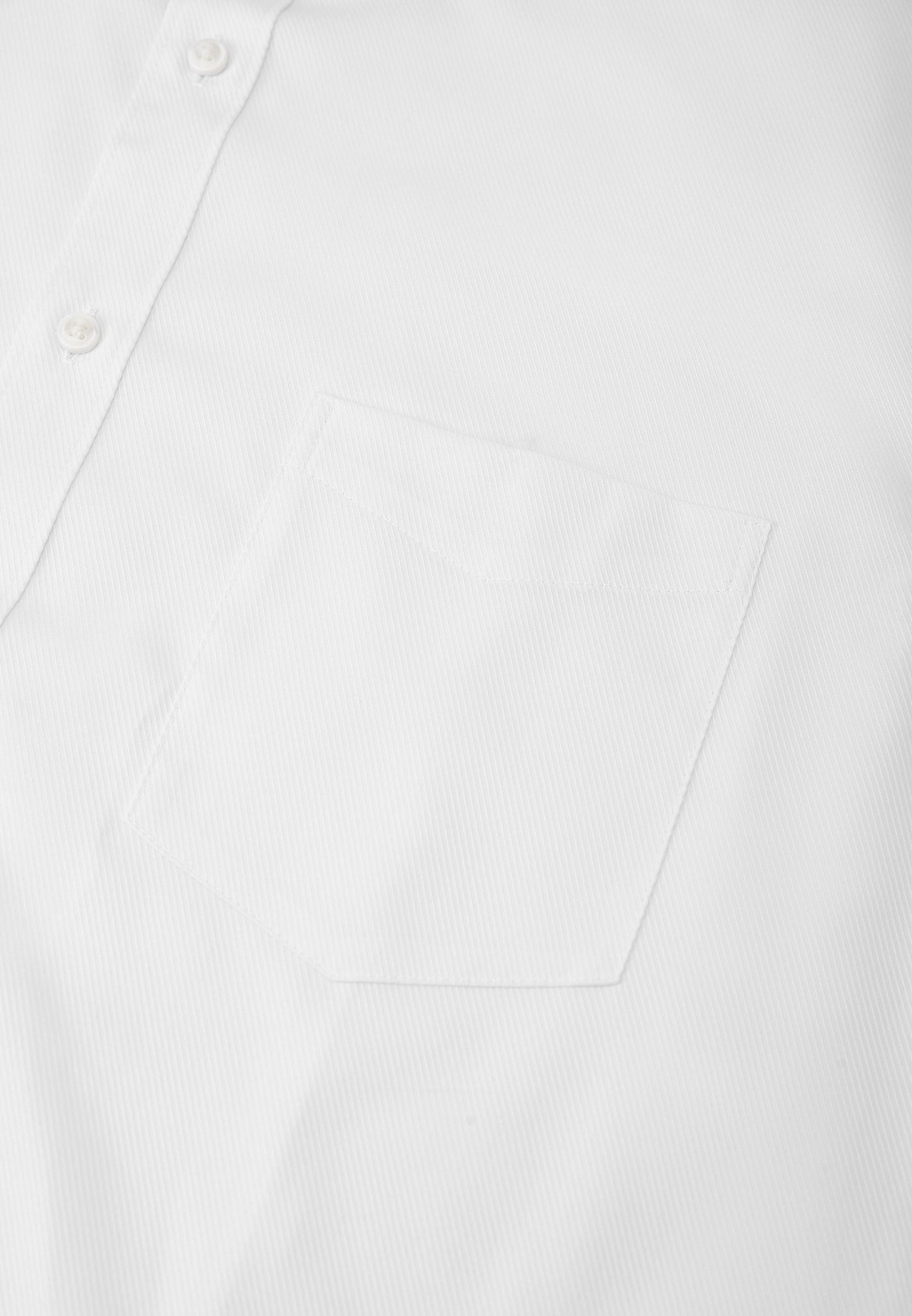 เสื้อเชิ้ตแขนยาวแบบทางการสำหรับผู้ชาย Smart Fit