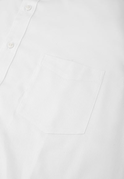 เสื้อเชิ้ตแขนยาวแบบทางการสำหรับผู้ชาย Smart Fit